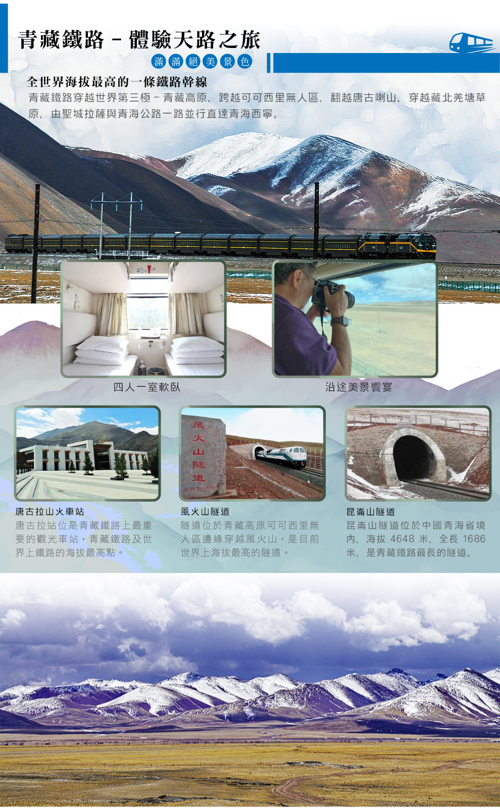 青藏鐵路